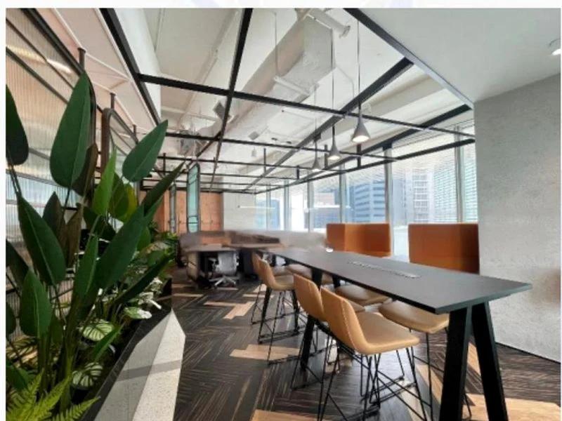 Office for Rent in  One Fullerton - Image 1